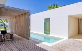 Ka Bru Beach Boutique Hotel